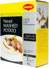 MAGGI Potato Instant Mash Natural 2Kg