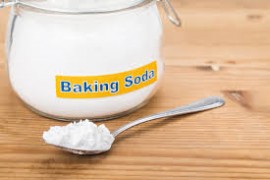 PURE BAKING SODA 1KG