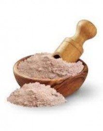 BLACK SALT POWDER 1KG