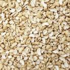 BROKEN/SPLIT RAW CASHEWS IMPORTED 1KG