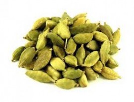 CARDAMOM PODS 500G