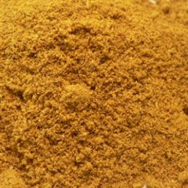 MILD STANDARD CURRY 1KG
