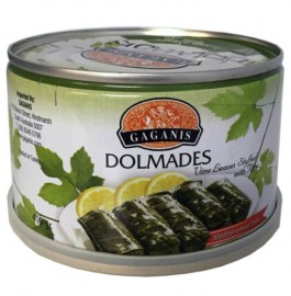 HEALTHY DOLMADES BY GAGANIS 1 x 400G