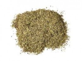 DRIED THYME LEAVES 1KG