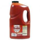 FRANK'S FRANKS RED HOT ORIGINAL SAUCE 3.78L
