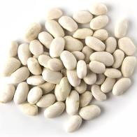 GREAT NORTHERN BEANS 1KG