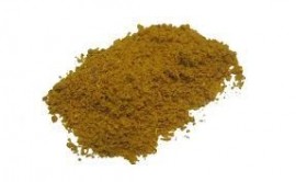 HOT CURRY POWDER 1KG