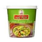 MAEPLOY GREEN CURRY 400g
