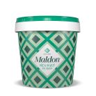 ORGANIC MALDON SALT TUB 570G
