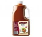 MASTERFOODS CHILLI SAUCE 3L