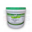 NICE N' TASTY CHICKEN SALT SEASONING JUMBO 3KG