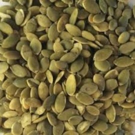 ORGANIC PEPITAS/ PUMPKIN SEEDS 750G