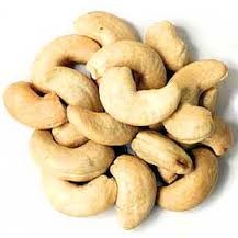 ORGANIC RAW CASHEWS 750G
