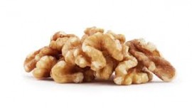 CERTIFIED ORGANIC WALNUTS 1KG