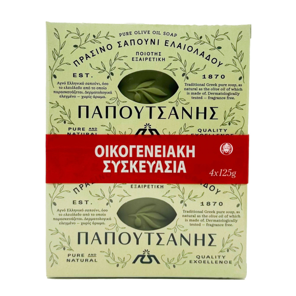 NATURAL PRODUCTS