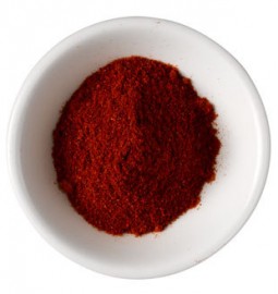 HOT PAPRIKA 1KG