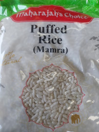 PUFFED RICE 200G BY MAHARAJA'S CHOICE