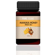 MANUKA HONEY 500G MGO 30+