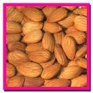 RAW ALMONDS FROM STH AUSTRALIA 1KG