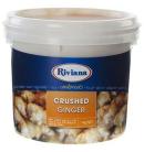 RIVIANA CRUSHED GINGER 1KG