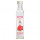 ROSE WATER 250ml BY CHEF'S CHOICE