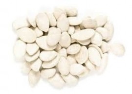 SALTED PUMPKIN SEEDS 1KG