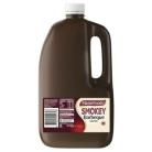 SMOKEY BBQ SAUCE MASTERFOODS 4.5KG