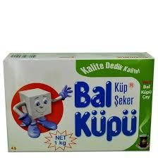 SUGAR CUBES IMPORTED 1KG