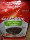 SUNBEAM AUSTRALIAN SULTANAS 1KG