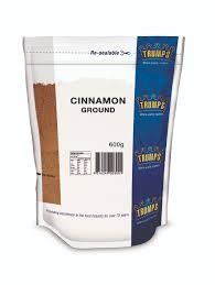 CINNAMON POWDER IMPORTED 600G