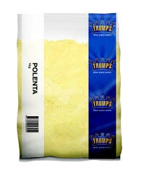 POLENTA 1KG