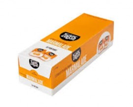 ZOOSH MARMALADE JAM PORTIONS (50 UNITS x13.6 GRAMS)