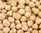 BLANCHED HAZELNUT KERNELS 1KG