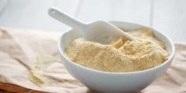 CHICK PEA BESAN FLOUR 1KG