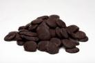 DARK CHOCOLATE BUTTONS 1KG