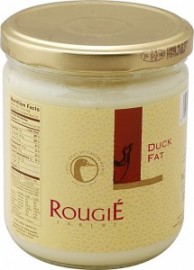 DUCK FAT 320G 