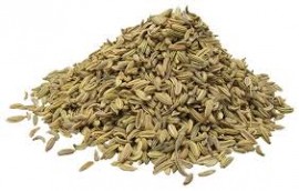 FENNEL SEEDS 500g