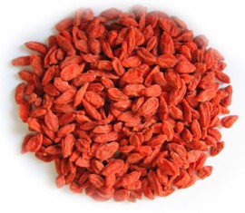 ORGANIC GOJI BERRIES 1KG