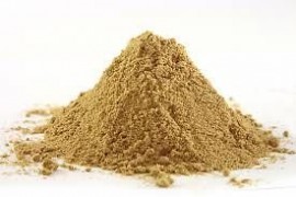 GINGER GROUND 1KG