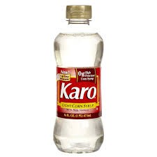 KARO LIGHT CORN SYRUP 473ml