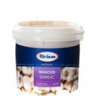 MINCED GARLIC 1KG TUB