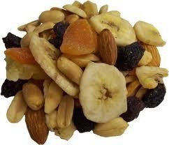 FRUIT & NUT MIX 1.5KG