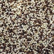 MIXED QUINOA SEED 1KG