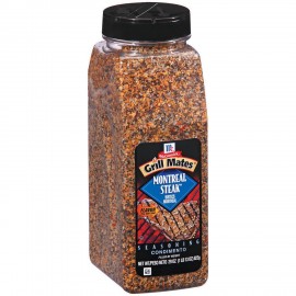 MONTREAL STEAK SEASONING 800g