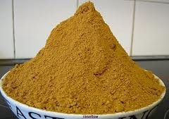 SPICY MOROCCAN SPICE 1KG