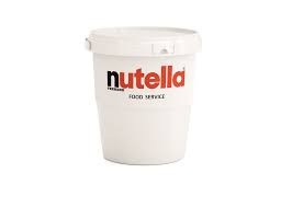 NUTELLA 3KG PAIL