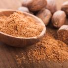 NUTMEG GROUND 1KG