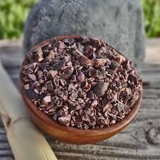 ORGANIC RAW CACAO NIBS 1KG