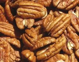 PECAN NUTS USA 1KG