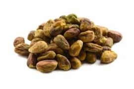 PISTACHIO NUTS KERNELS 1KG